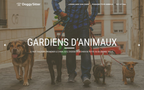 https://www.doggysitter.fr