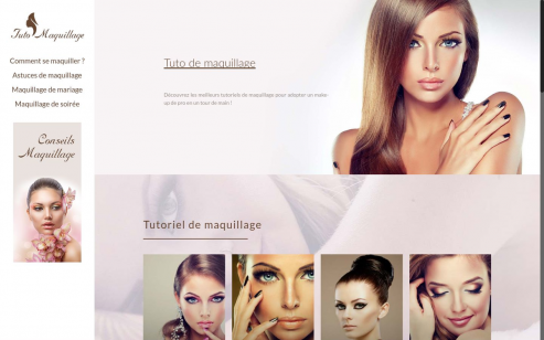 http://www.tuto-maquillage.fr