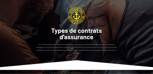 https://www.contratdassurance.com