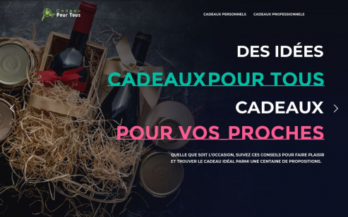 https://www.cadeaupourtous.com