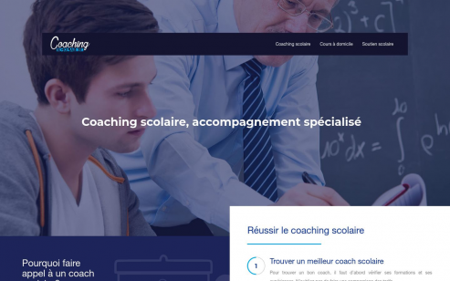 https://www.coaching-scolaire.org