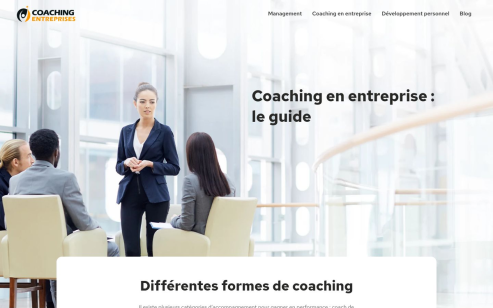 https://www.coaching-entreprises.fr