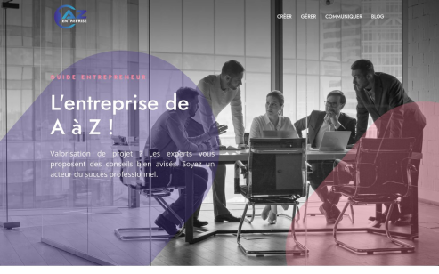 https://www.az-entreprise.com