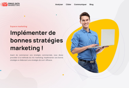 https://www.email-data-marketing.com